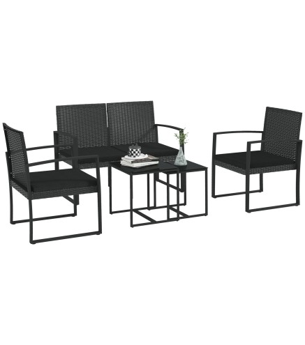 Muebles de Jardín