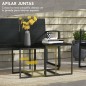 Muebles de Jardín Muebles de Jardín