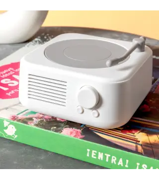 Altavoz
