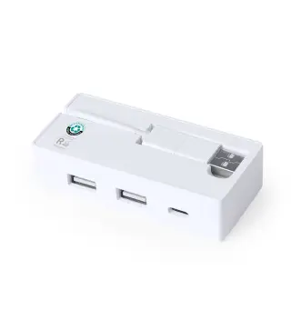 Puerto USB