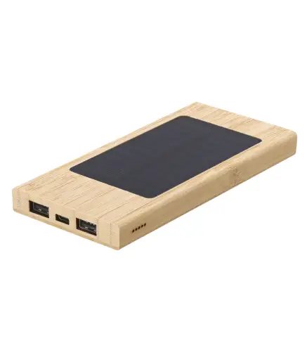 Power Bank Molden