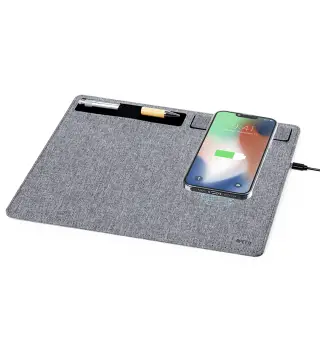 Alfombrilla Cargador