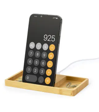 Cargador Organizador