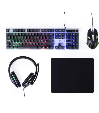 Set Gamer
