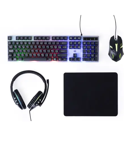 Set Gamer