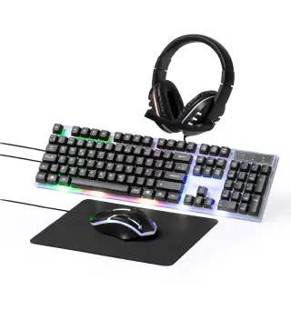 Set Gamer Thrym