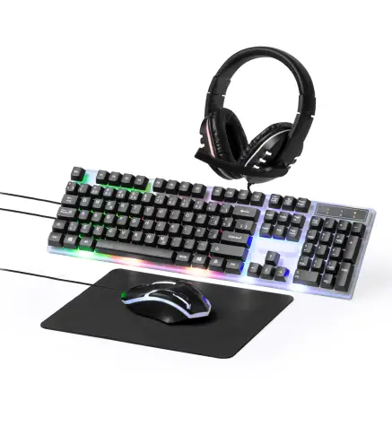 Set Gamer Thrym