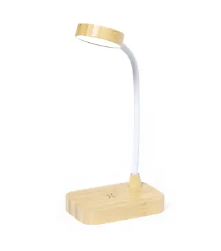 Lampara Cargador