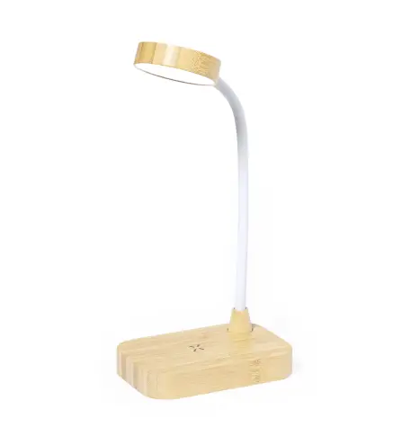 Lampara Cargador