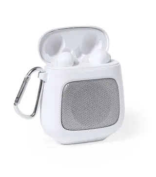 Auriculares Altavoz