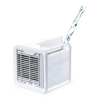 Mini Aire Acondicionado Janek