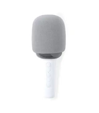 Altavoz Microfono