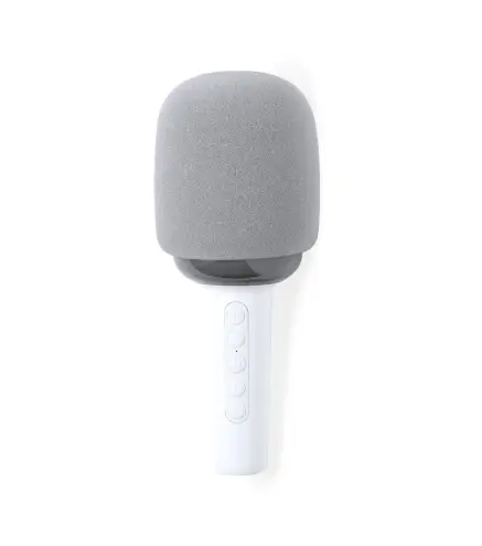 Altavoz Microfono