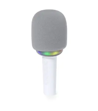 Altavoz Micrófono Sinfonyx