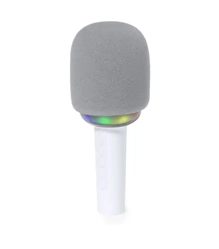 Altavoz Micrófono Sinfonyx