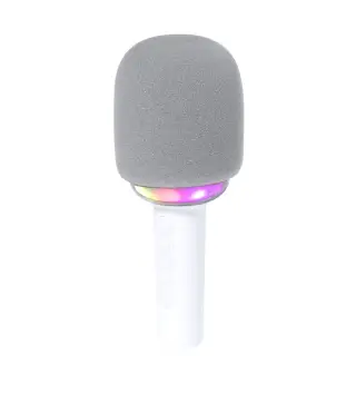 Altavoz Microfono