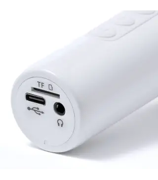 Altavoz Microfono