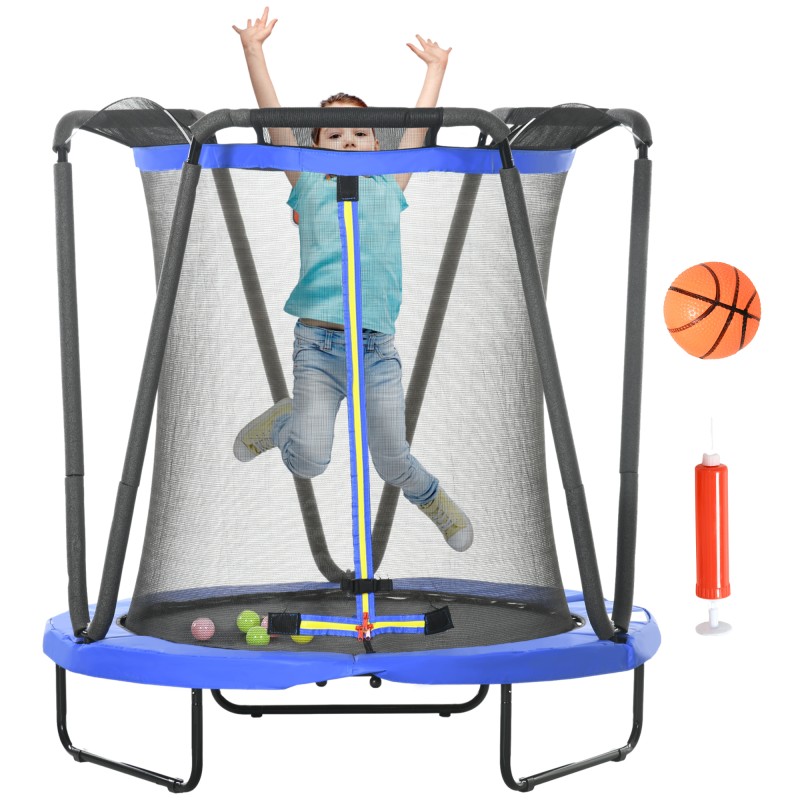 Cama Elástica Infantil Cama Elástica Infantil