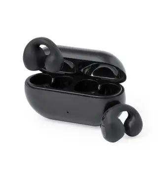 Auriculares Clip