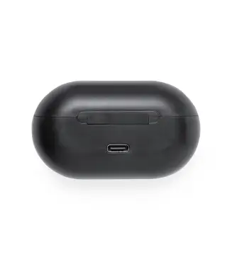 Auriculares Clip