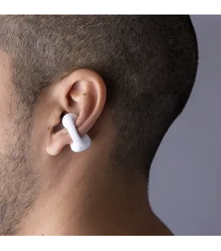 Auriculares Clip