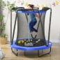 Cama Elástica Infantil Cama Elástica Infantil