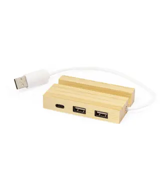 Puerto USB