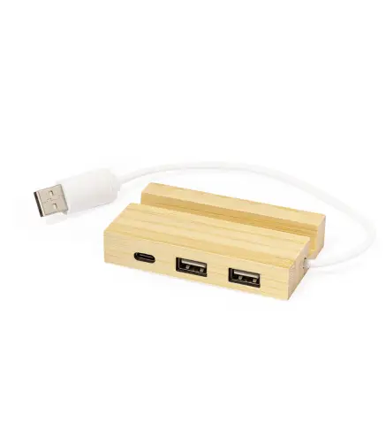 Puerto USB