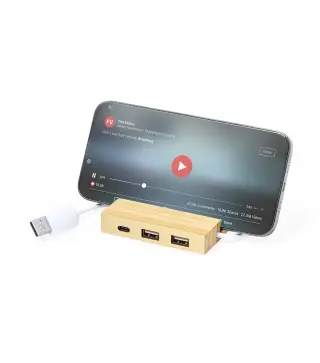 Puerto USB Cirzo