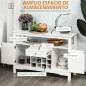 Aparador de Cocina
