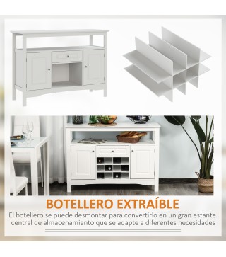 Aparador de Cocina