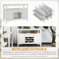 Aparador de Cocina