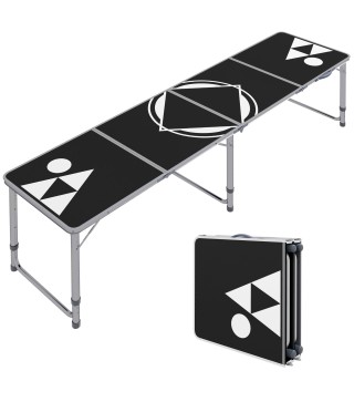 Mesa Beer Pong