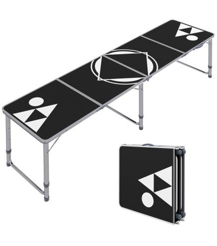 Mesa Beer Pong