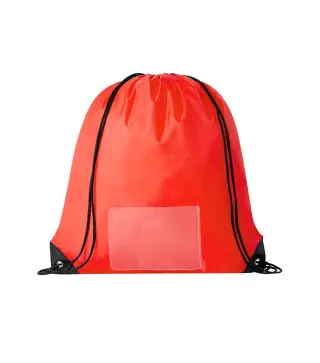 Mochila Portadorsal