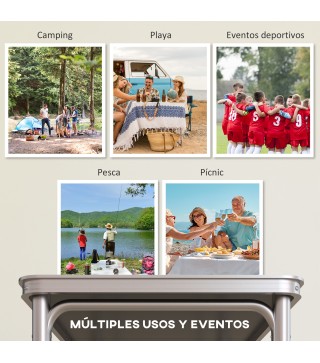 Mesa Beer Pong