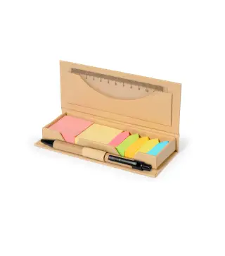 Set Oficina Alisio