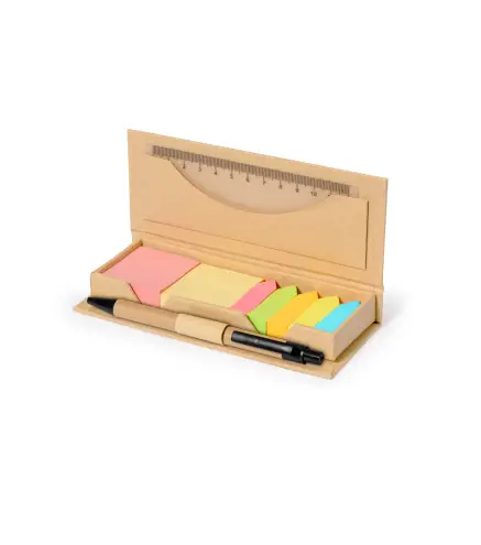 Set Oficina Alisio