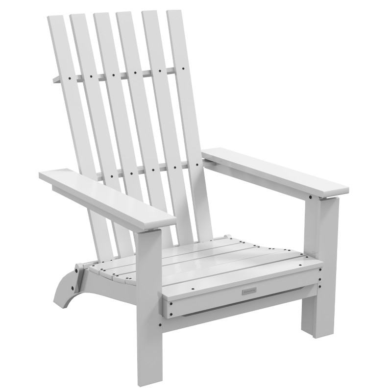 Silla Adirondack Silla Adirondack