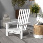Silla Adirondack Silla Adirondack