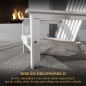 Silla Adirondack Silla Adirondack