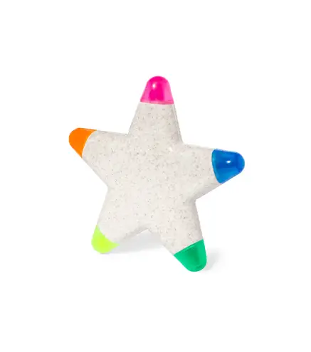 Set Marcadores Pentar