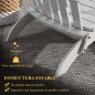 Silla Adirondack Silla Adirondack