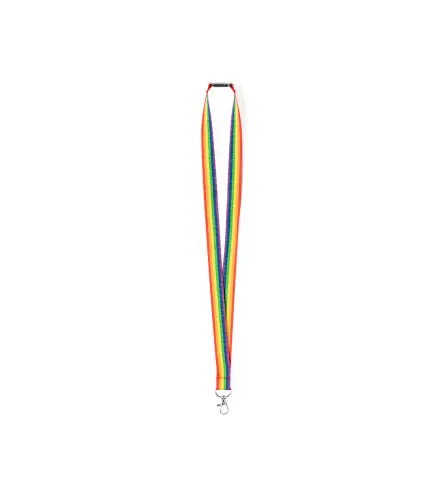 Lanyard