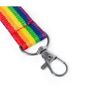 Lanyard Mapik