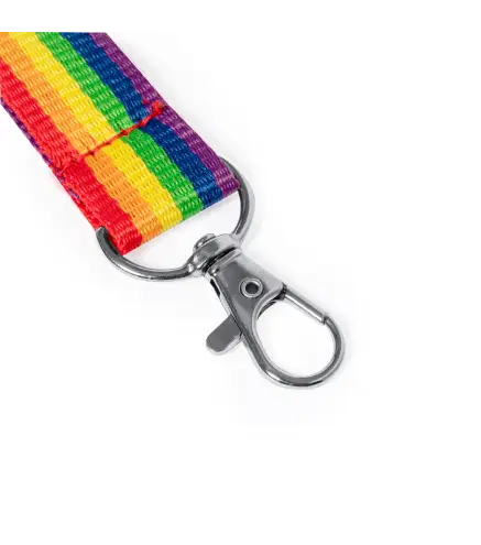 Lanyard Mapik