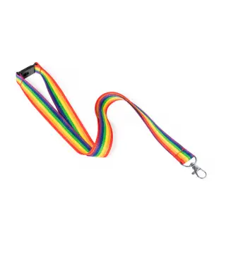 Lanyard