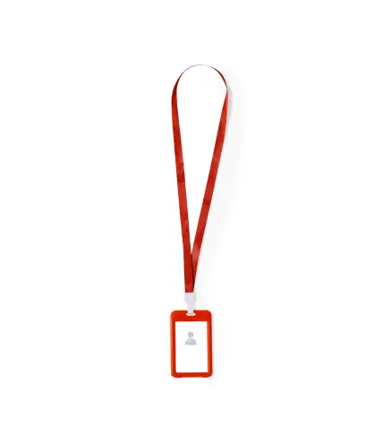 Identificador Lanyard
