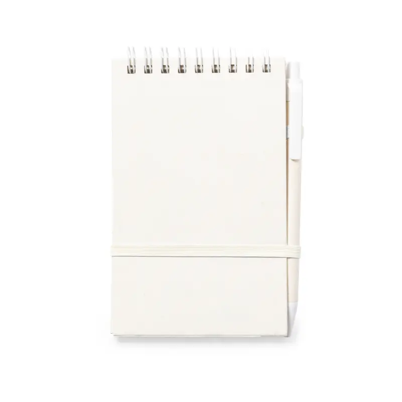 Libreta Heiwor