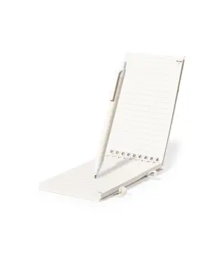 Libreta Heiwor